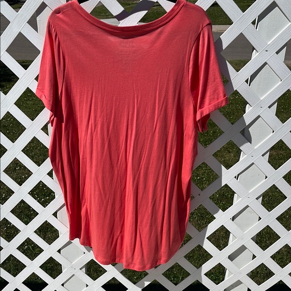 Torrid Lucas Star Wars Chewbacca Classic Fit Clip Neck Top - Picture 8 of 11